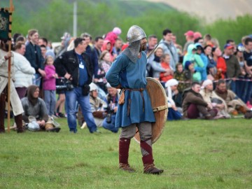 Русборг - 2017