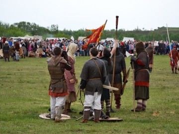 Русборг - 2017