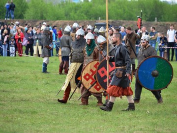 Русборг - 2017