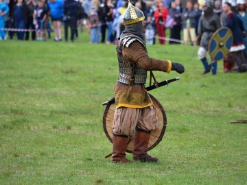 Русборг - 2017