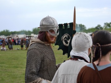 Русборг - 2017