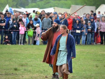 Русборг - 2017