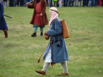 Русборг - 2017