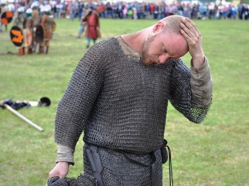 Русборг - 2017