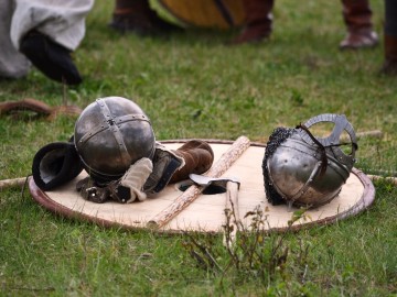 Русборг - 2017