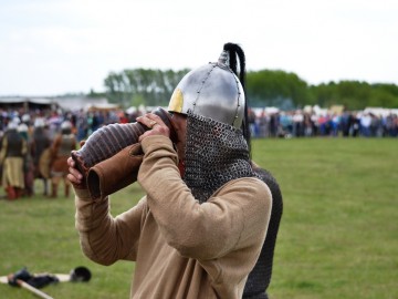 Русборг - 2017