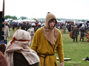 Русборг - 2017