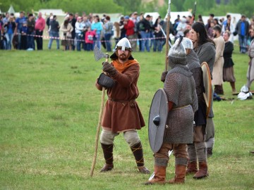 Русборг - 2017