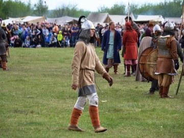 Русборг - 2017