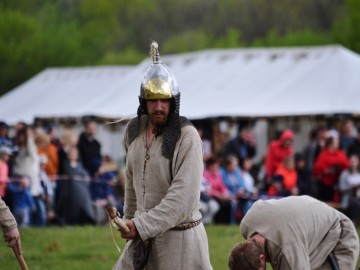 Русборг - 2017