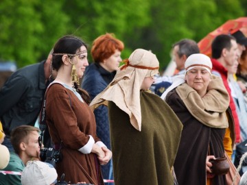 Русборг - 2017