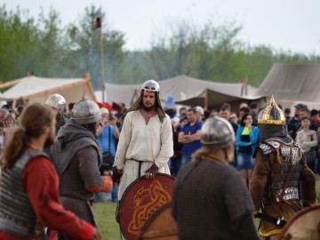 Русборг - 2017