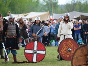 Русборг - 2017