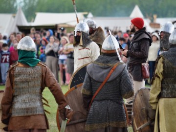 Русборг - 2017