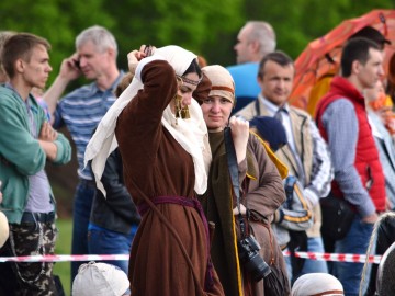 Русборг - 2017