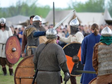 Русборг - 2017