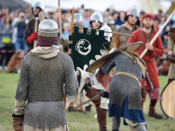 Русборг - 2017