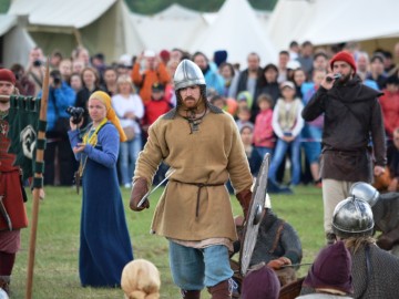 Русборг - 2017