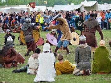 Русборг - 2017