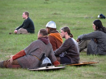 Русборг - 2017