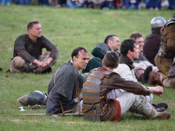 Русборг - 2017