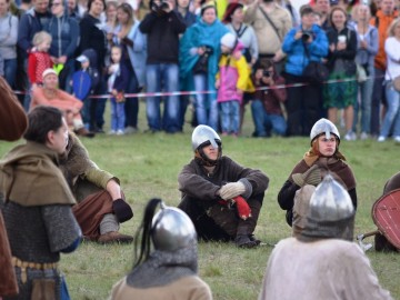 Русборг - 2017