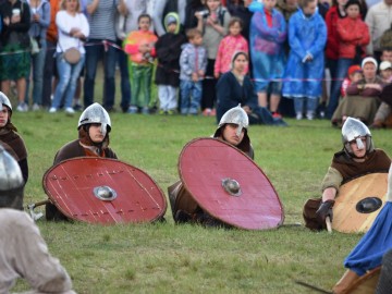 Русборг - 2017