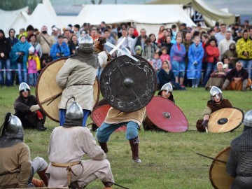 Русборг - 2017