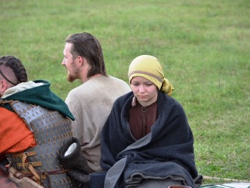 Русборг - 2017