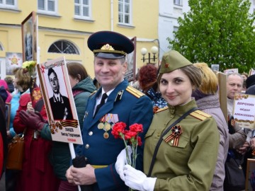 Парад Победы