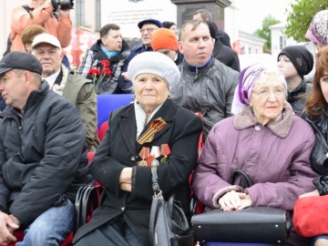 Парад Победы