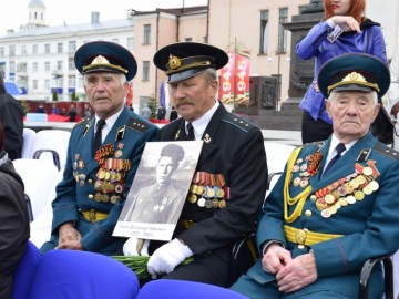 Парад Победы