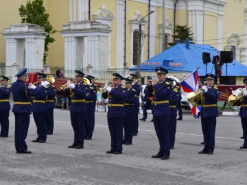 Парад Победы