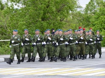 Парад Победы