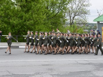 Парад Победы
