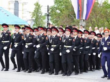 Парад Победы