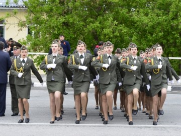 Парад Победы