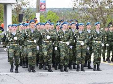 Парад Победы