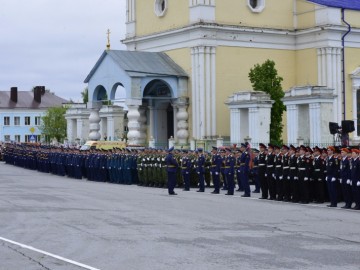 Парад Победы