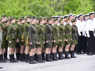 Парад Победы