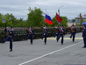 Парад Победы