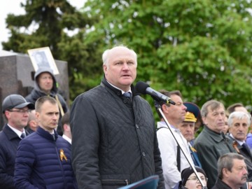 Парад Победы