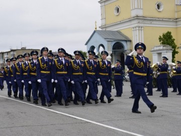 Парад Победы