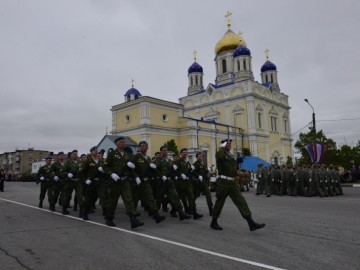 Парад Победы