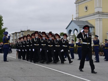 Парад Победы