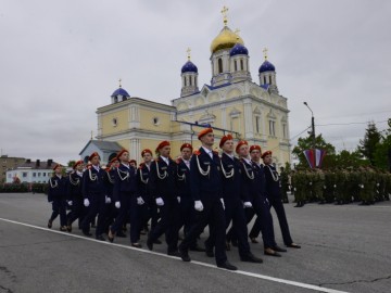 Парад Победы