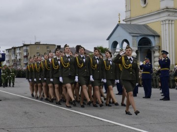 Парад Победы