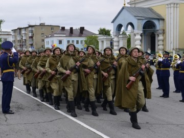 Парад Победы