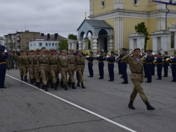 Парад Победы
