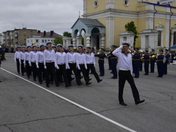 Парад Победы